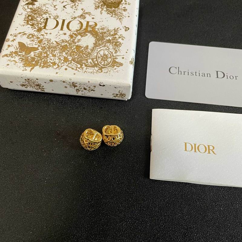 Dior Earring 05yxs122